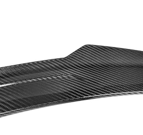 Carbon Fiber Car Rear Trunk Spoiler Wing For Mercedes-Benz S Class W217 C217 2-Door