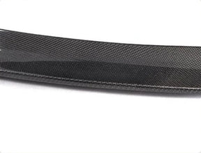 Carbon Fiber Car Rear Trunk Spoiler For Mercedes-Benz CLS Class W218 CLS63 AMG