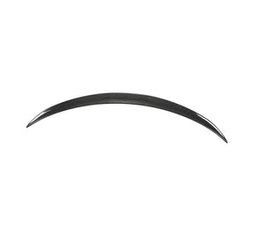 Carbon Fiber Car Rear Trunk Spoiler For Mercedes-Benz E Class W238 C238 E250 E400 E500 E550