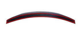 Carbon Fiber Car Rear Trunk Spoiler For Mercedes-Benz E Class W213 E43 E63 AMG S Sedan 4-Door