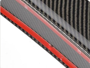 Carbon Fiber Car Rear Trunk Spoiler For Mercedes-Benz E Class W212 E200 E63 AMG