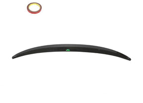 Carbon Fiber Car Rear Trunk Spoiler Wing For Porsche 911 992 Carrera 4 S 4S GTS