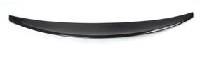 Carbon Fiber Car Rear Trunk Spoiler For Maserati GT GranTurismo 2-Door Non-convertible