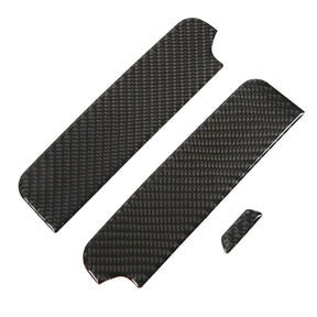 Carbon Fiber Box Cover for BMW M3 E92 Coupe