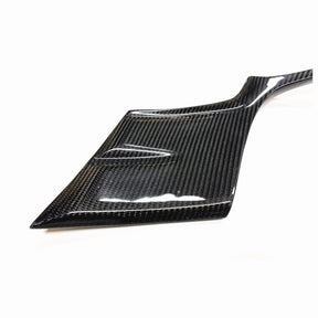 Carbon Fiber Exhaust Intake Frame suitable for Porsche Carrera 911 992