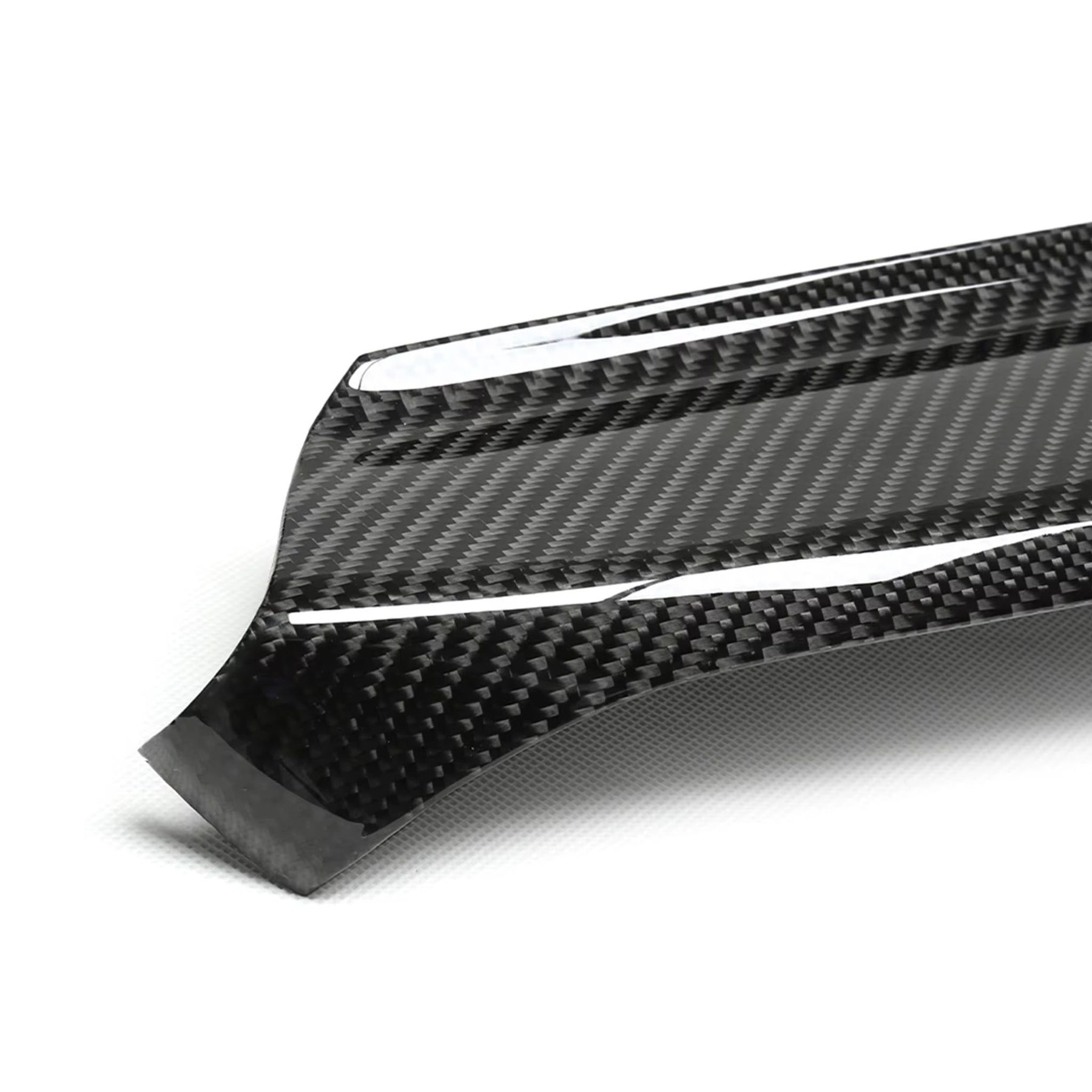 Carbon Fiber Interior Replacement Trim passend für BMW G42 G80 G87