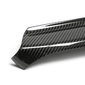 Carbon Fiber Interior Replacement Trim passend für BMW G42 G80 G87
