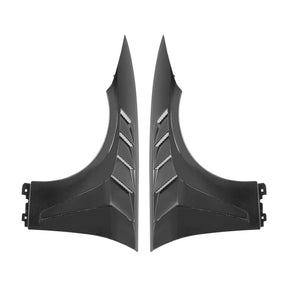 Carbon GFK Kotflügel V1 passend für BMW E90 E92 M3 E-Reihe