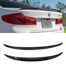 Carbon Fiber Spoiler for BMW 5 Series G30 G38 M5 F90