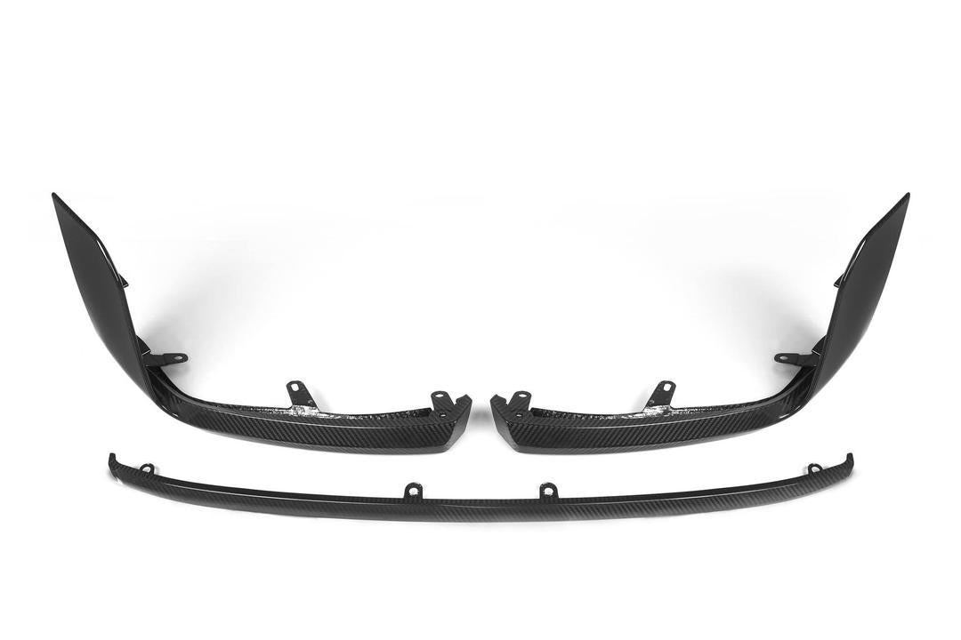 Carbon Fiber Front Splitter for BMW M2 G87