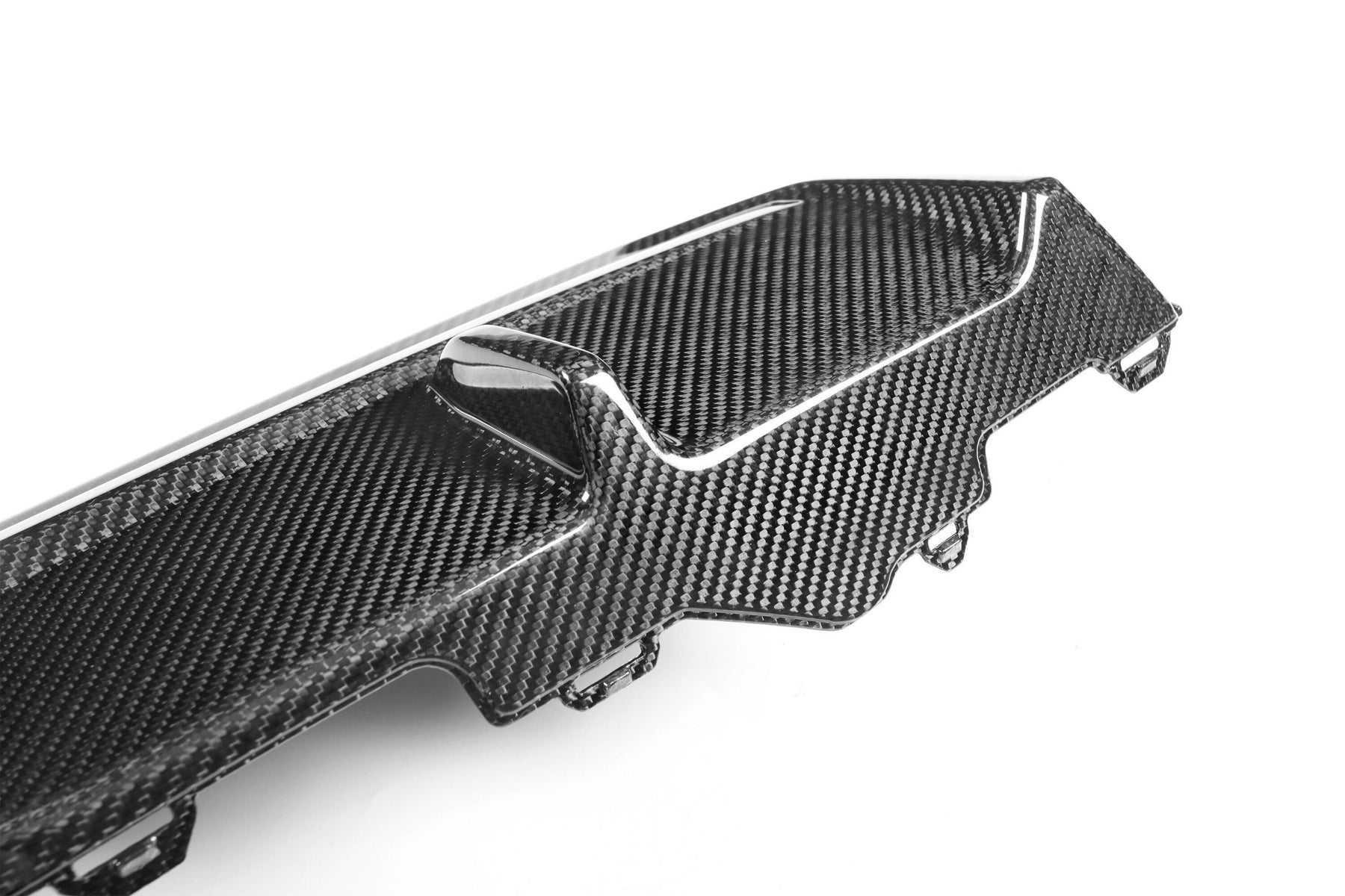 Carbon Fiber Diffuser for BMW 2 Series G42