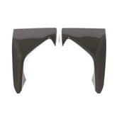 Carbon Fiber Front Flaps for BMW F87 M2