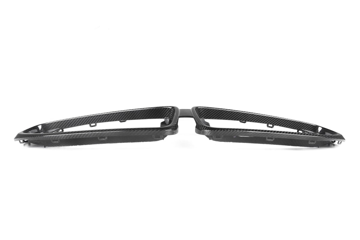 Carbon Fiber Grill for BMW 2 Series Coupe G42