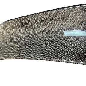 Carbon Fiber Spoiler for Mercedes-Benz CLA W118 C118