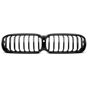 Real Carbon Fiber Grill for BMW G30/G31 F90 M5