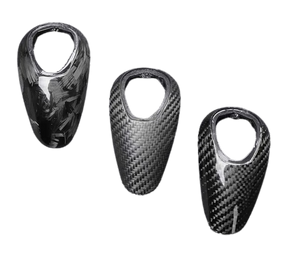 Carbon Fiber Car Gear Shift for BMW F87 F80 F82