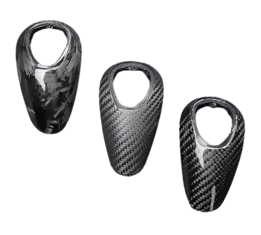 Carbon Fiber Car Gear Shift for BMW F87 F80 F82