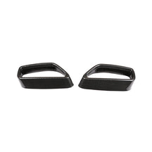 Exhaust Tips for BMW 5 Series G30 G38