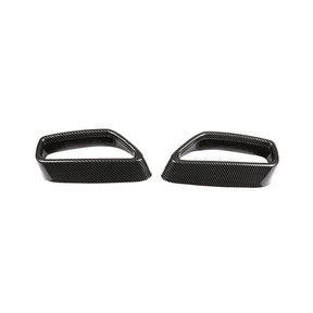 Exhaust Tips for BMW 5 Series G30 G38