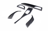 Carbon Fiber Interior Set for BMW 1 &amp; 2 Series F21 F22