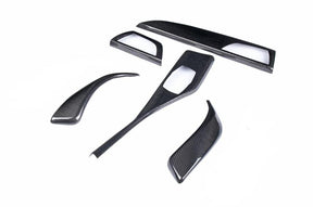 Carbon Fiber Interior Set for BMW 1 & 2 Series F21 F22