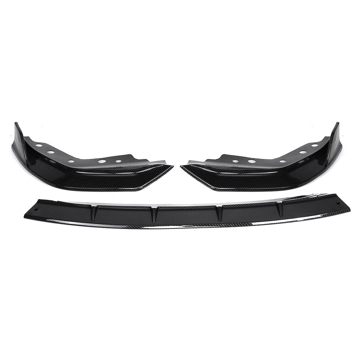 Front Spoiler for BMW G20 pre LCI 2019-2020