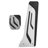 Pedal covers for BMW F20 F22 F87