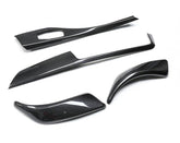 Carbon Fiber Interior Set for BMW 1 & 2 Series F22 F22 F21 LCI