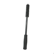 Microfiber Wheels Brush