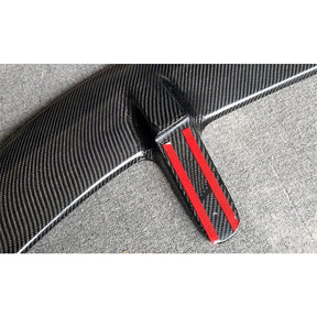 Carbon Fiber Roof Spoiler for BMW 1 Series F20 F21