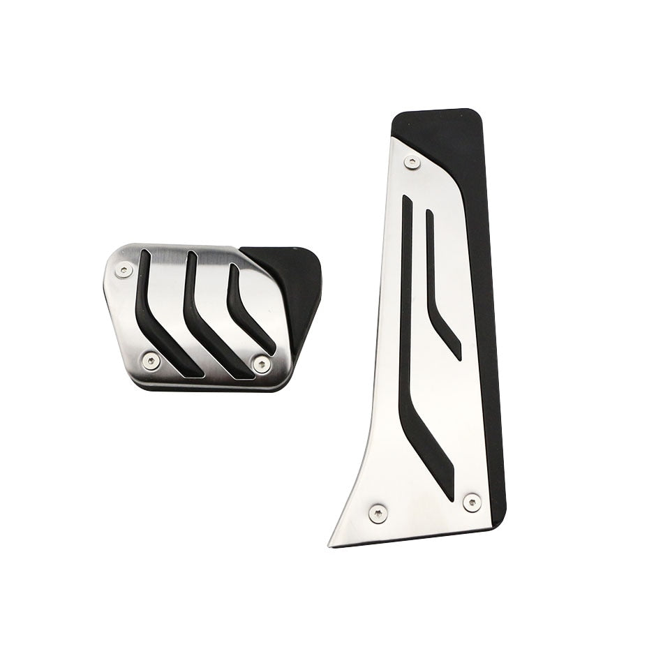 Pedal Covers for BMW F20 F22 F87 F30 F32 F80 F82