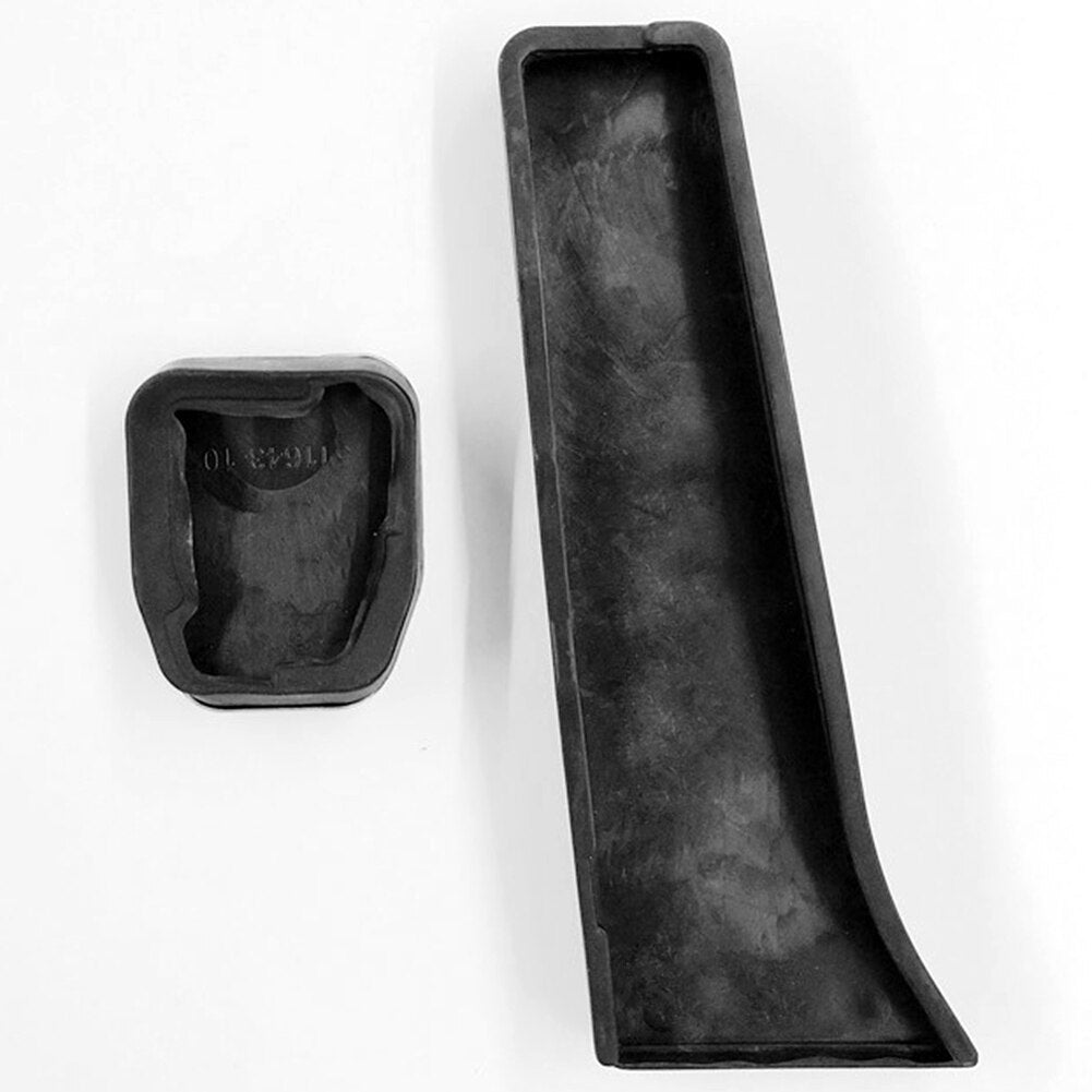 Pedal Covers for BMW F20 F22 F87