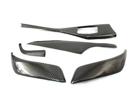 Carbon Fiber Interior Set for BMW 1 & 2 Series F21 F22