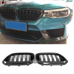 Carbon Fiber Grill for BMW G30 5 Series G30 G38 F90 M5