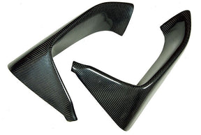 Carbon Fiber Exterior Set for BMW F80 M3 F82 F83 M4