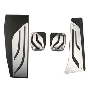 bmw f30 pedal Pedalabdeckungen passend für BMW F20 F22 F87 F30 F32 F80 F82