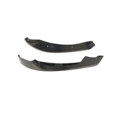 Carbon Fiber Front Splitters for BMW F80 M3 F82 F83 M4