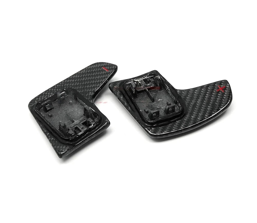 Carbon Fiber Paddle Shifter for BMW G Models