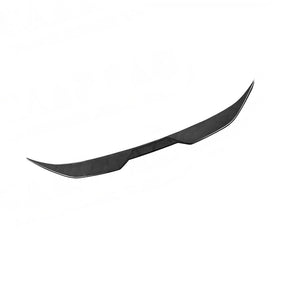 Carbon Rear Spoiler for G42 G87 BMW