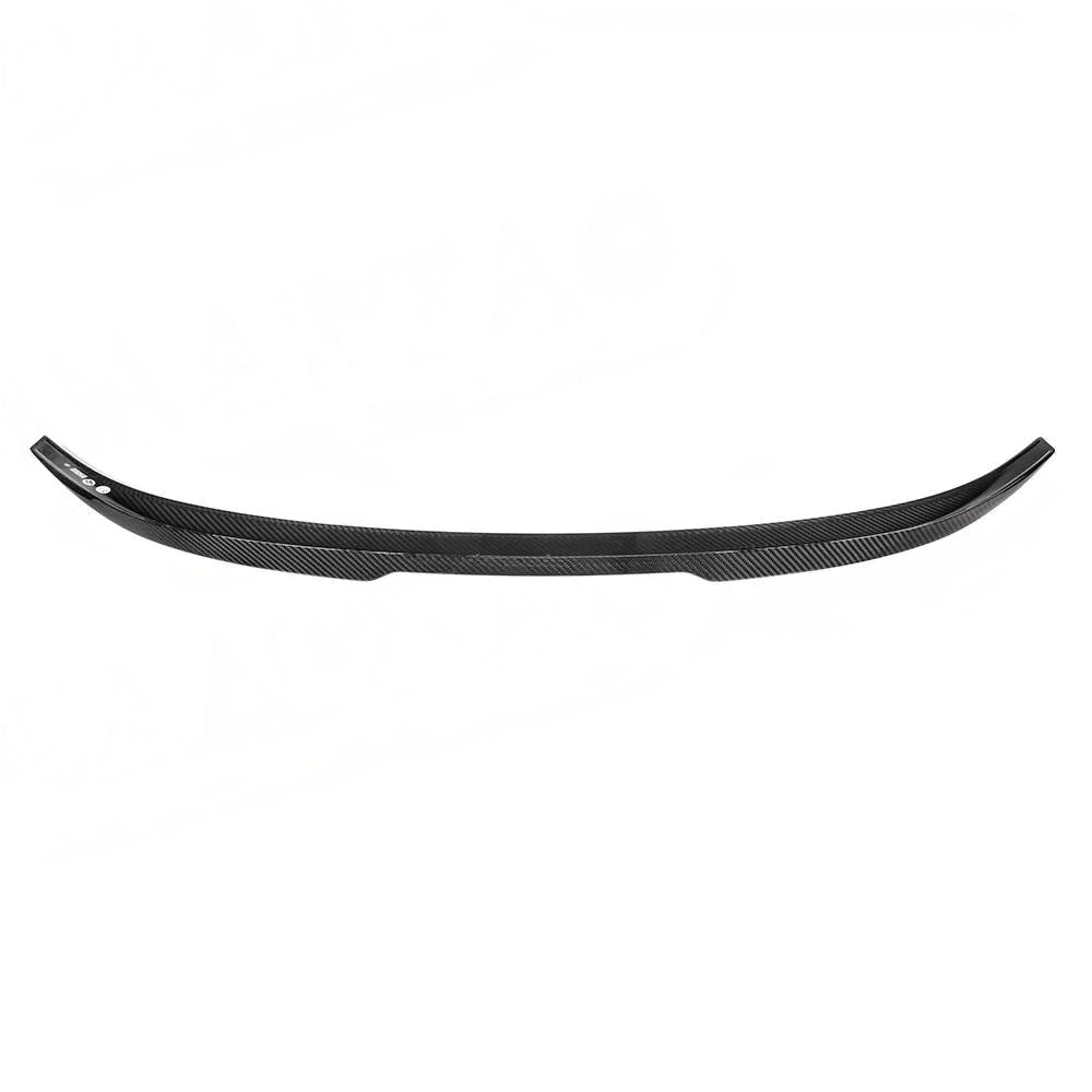 Carbon Rear Spoiler for BMW G42 G87