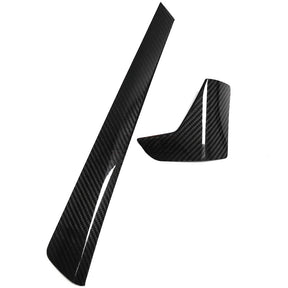 Carbon Fiber Full Interior Set for BMW 2, 3, 4 Series