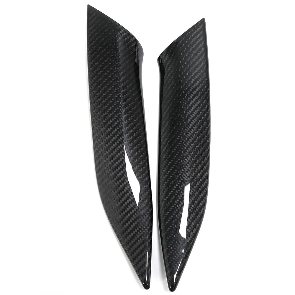 Carbon Fiber Full Interior Set for BMW 2, 3, 4 Series