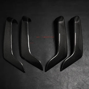 Carbon Fiber Interior Set For Benz A CLA Class W177 C118