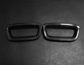 Carbon Fiber Interior Set For Benz A CLA Class W177 C118