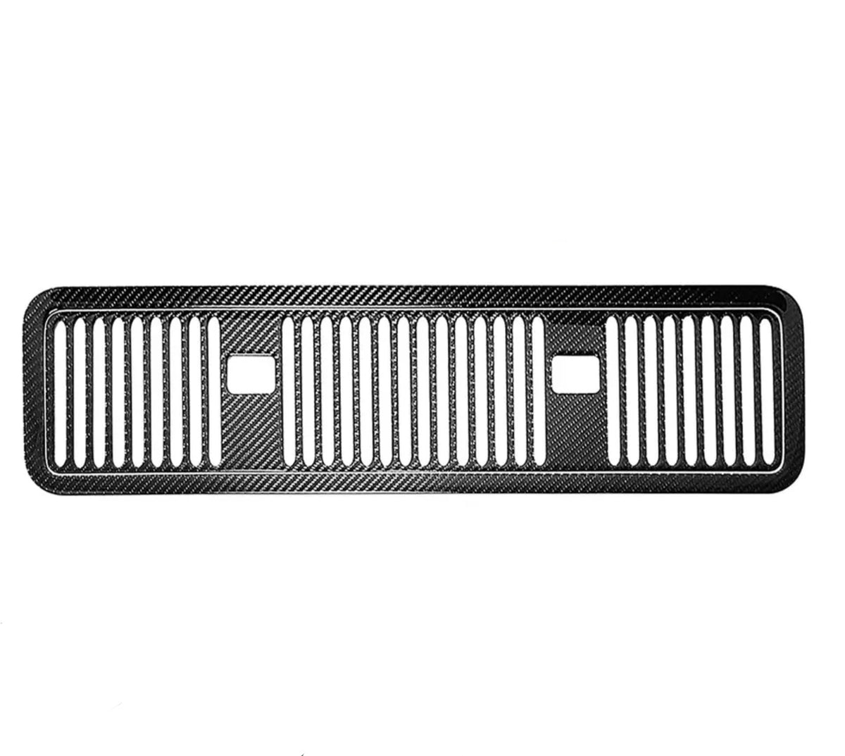 Carbon Fiber Engine Hood Cover for Mercedes G Class W464