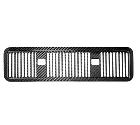 Carbon Fiber Engine Hood Cover for Mercedes G Class W464