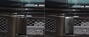 Carbon Fiber Front Bumper Cover for Mercedes G Class W464 