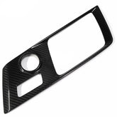 Carbon Fiber Gear Shift Panel for Corvette C7