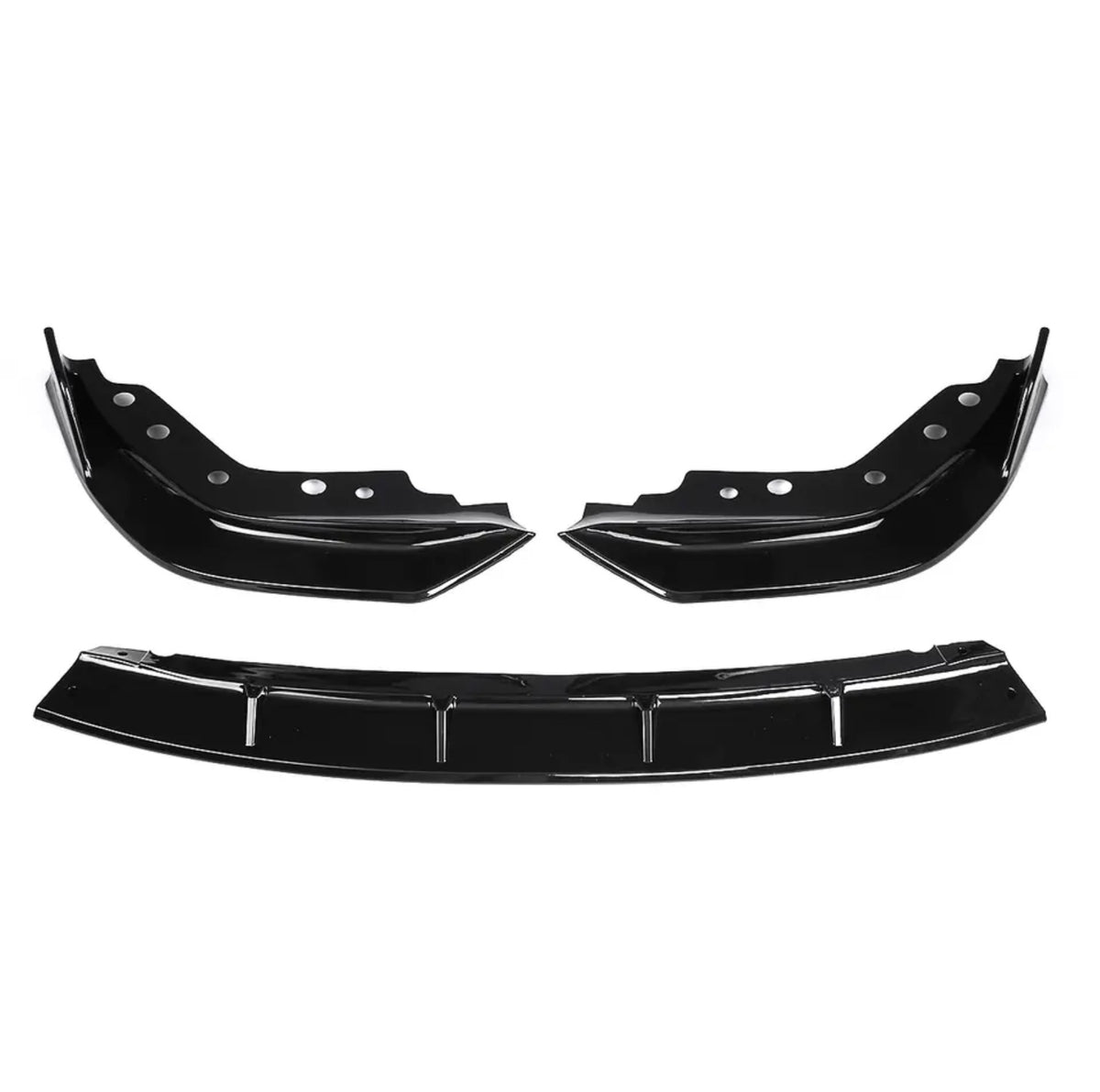 Front Spoiler for BMW G20 pre LCI 2019-2020