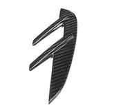 Carbon Fiber Vent Cover For BMW M4 G82